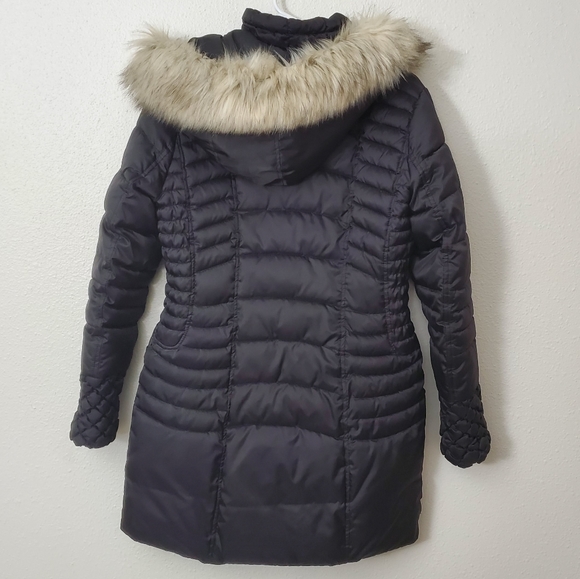 Betsey Johnson Puffer Coat - Picture 3 of 7
